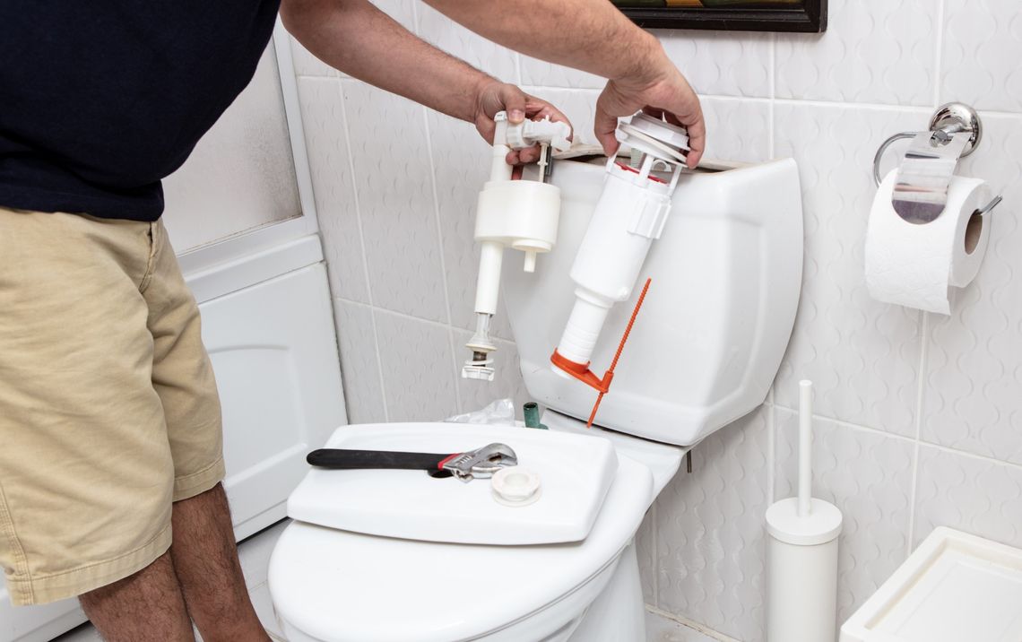 Neptune Plumbing