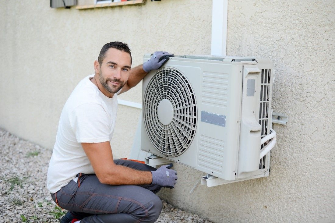 AC services